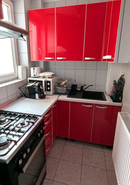 Drumul Taberei, stradal, metrou, decomandat, renovat, mobilat/ utilat