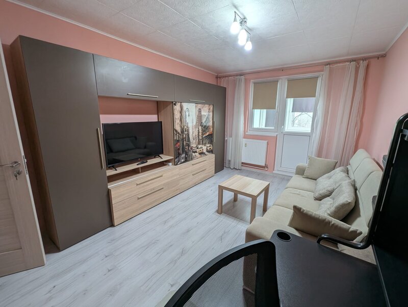 Drumul Taberei, stradal, metrou, decomandat, renovat, mobilat/ utilat