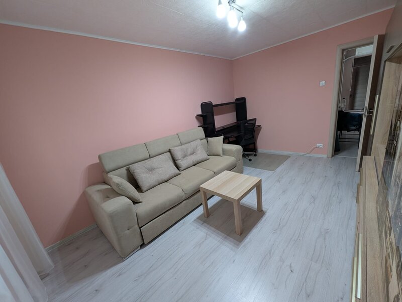 Drumul Taberei, stradal, metrou, decomandat, renovat, mobilat/ utilat